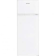 Pyramis FSS 143 031007501 Ψυγείο Δίπορτο Υ143xΠ55.5xΒ54.5εκ. Λευκό